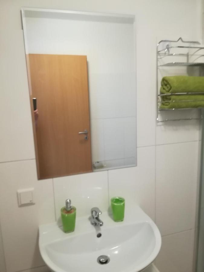 Jura Hotel Νυρεμβέργη Εξωτερικό φωτογραφία