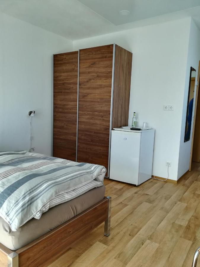 Jura Hotel Νυρεμβέργη Εξωτερικό φωτογραφία
