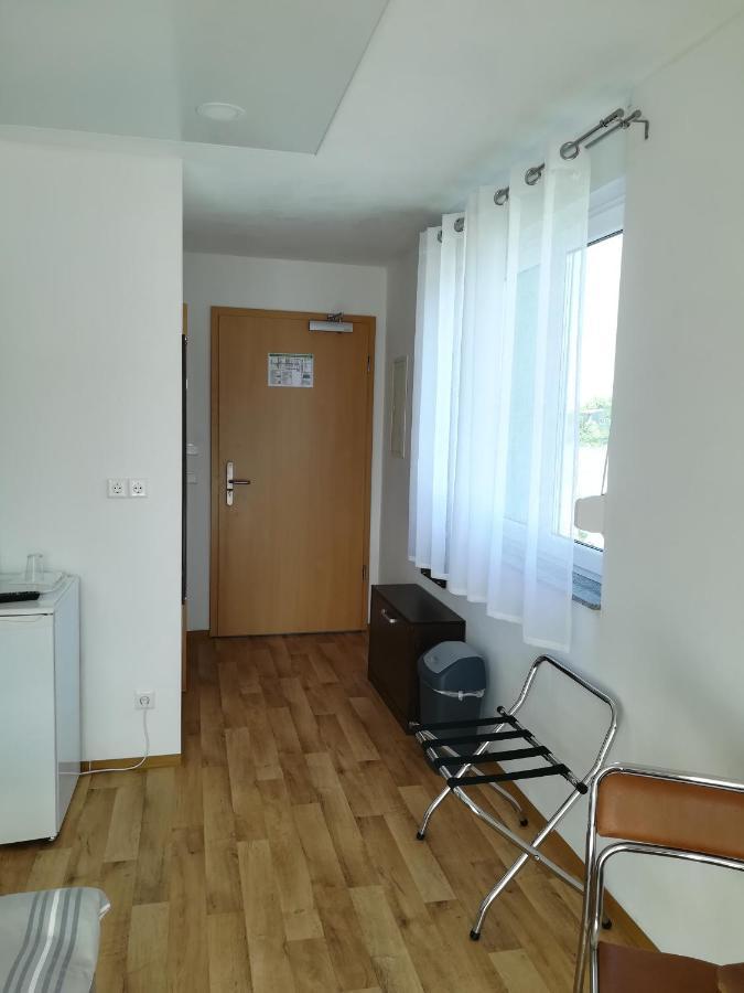 Jura Hotel Νυρεμβέργη Εξωτερικό φωτογραφία