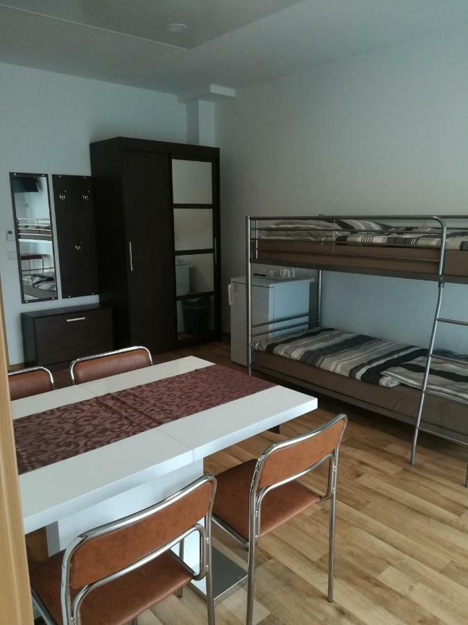 Jura Hotel Νυρεμβέργη Εξωτερικό φωτογραφία