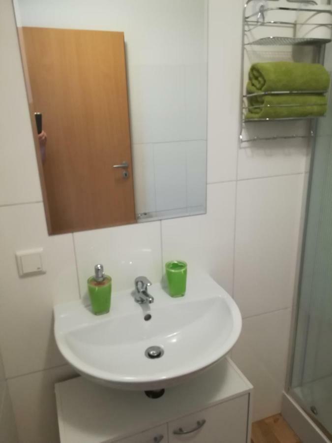 Jura Hotel Νυρεμβέργη Εξωτερικό φωτογραφία