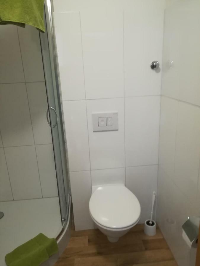 Jura Hotel Νυρεμβέργη Εξωτερικό φωτογραφία